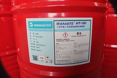 萬(wàn)華HT-100